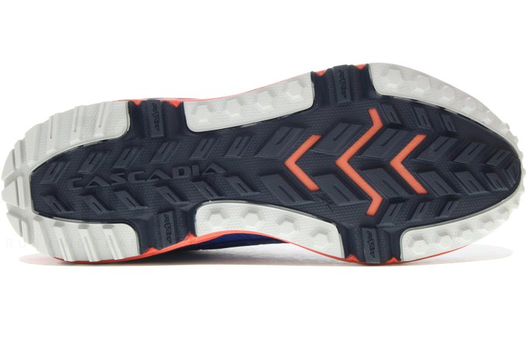 Brooks Cascadia 13 Pacific Crest Trail