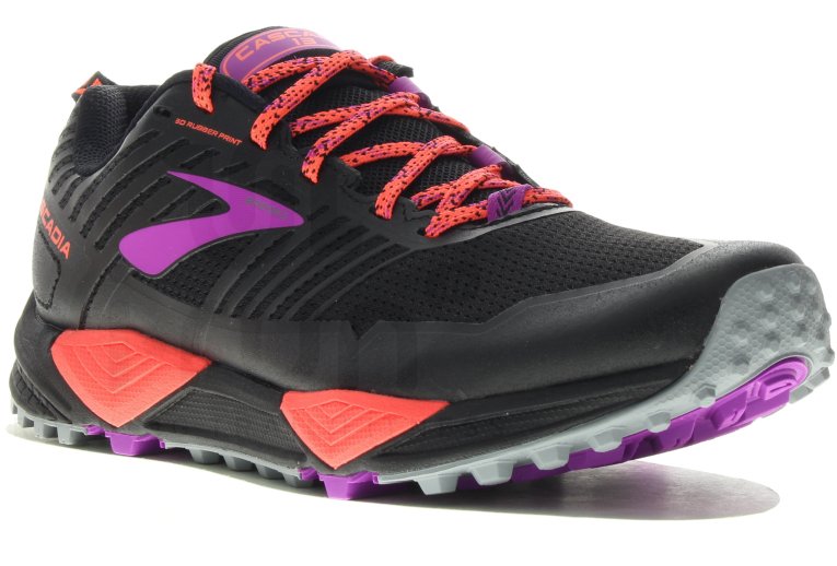 Brooks Cascadia 13
