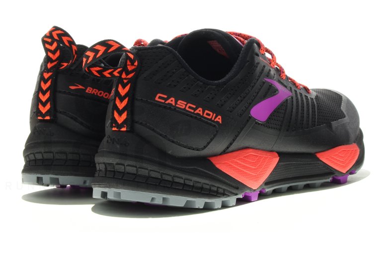 Brooks Cascadia 13