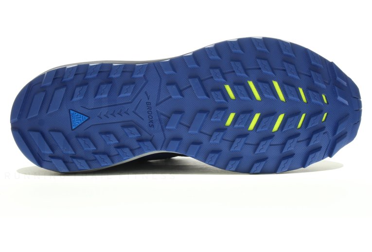 Brooks Cascadia 14 Gore-Tex