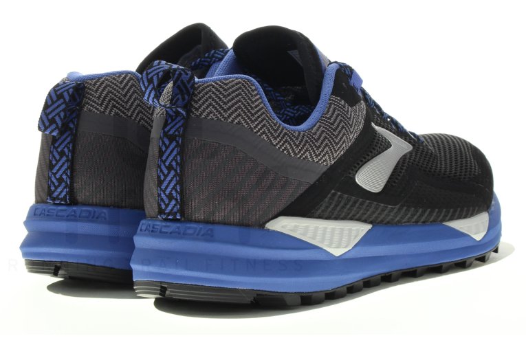 Brooks Cascadia 14 Gore-Tex