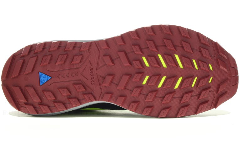 Brooks Cascadia 14
