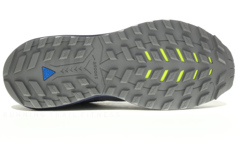 Brooks Cascadia 14