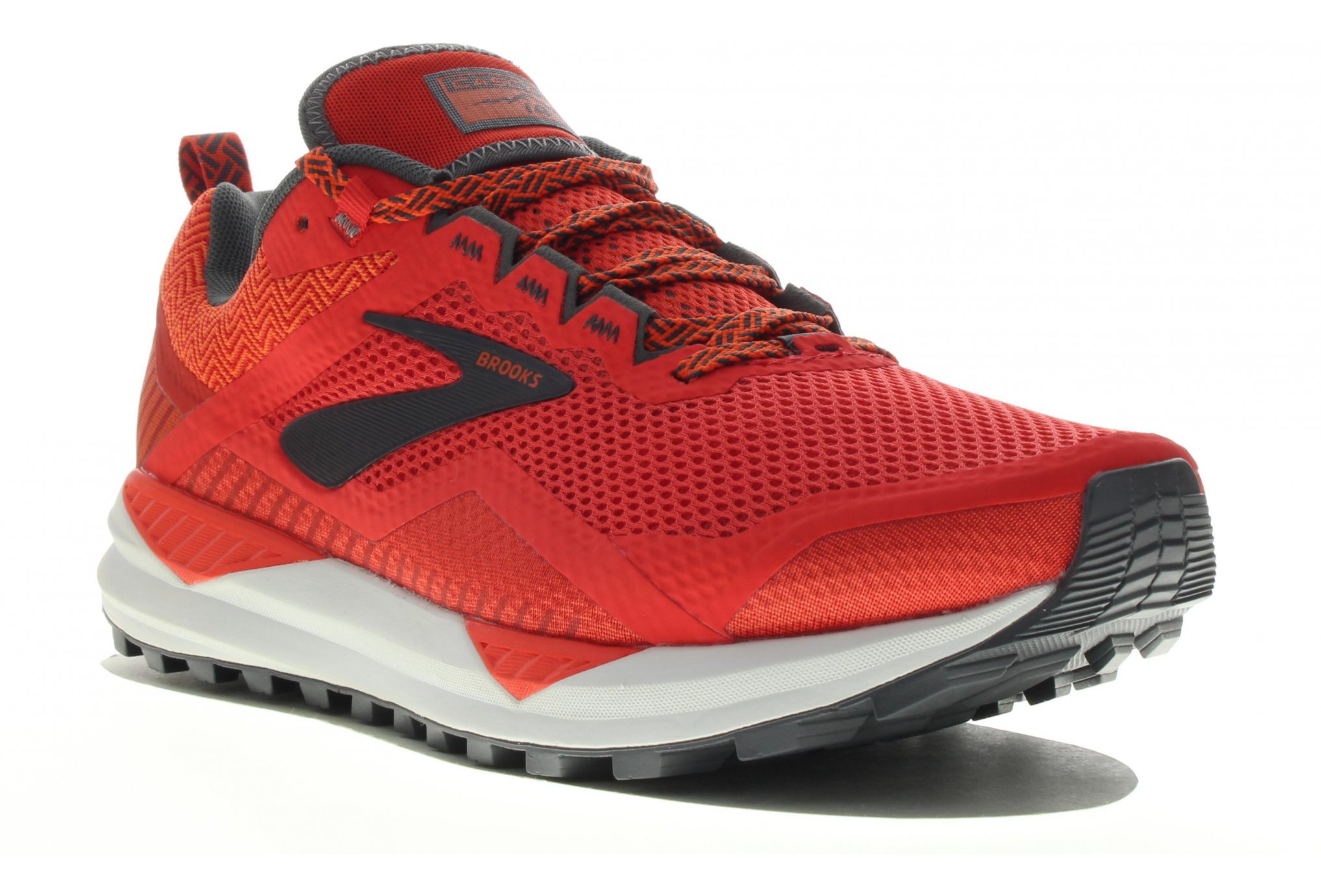 Brooks Cascadia 14 m chaussures homme