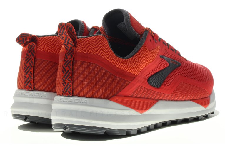 Brooks Cascadia 14