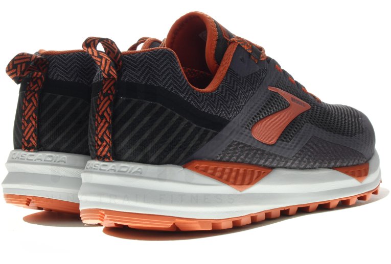 Brooks Cascadia 14