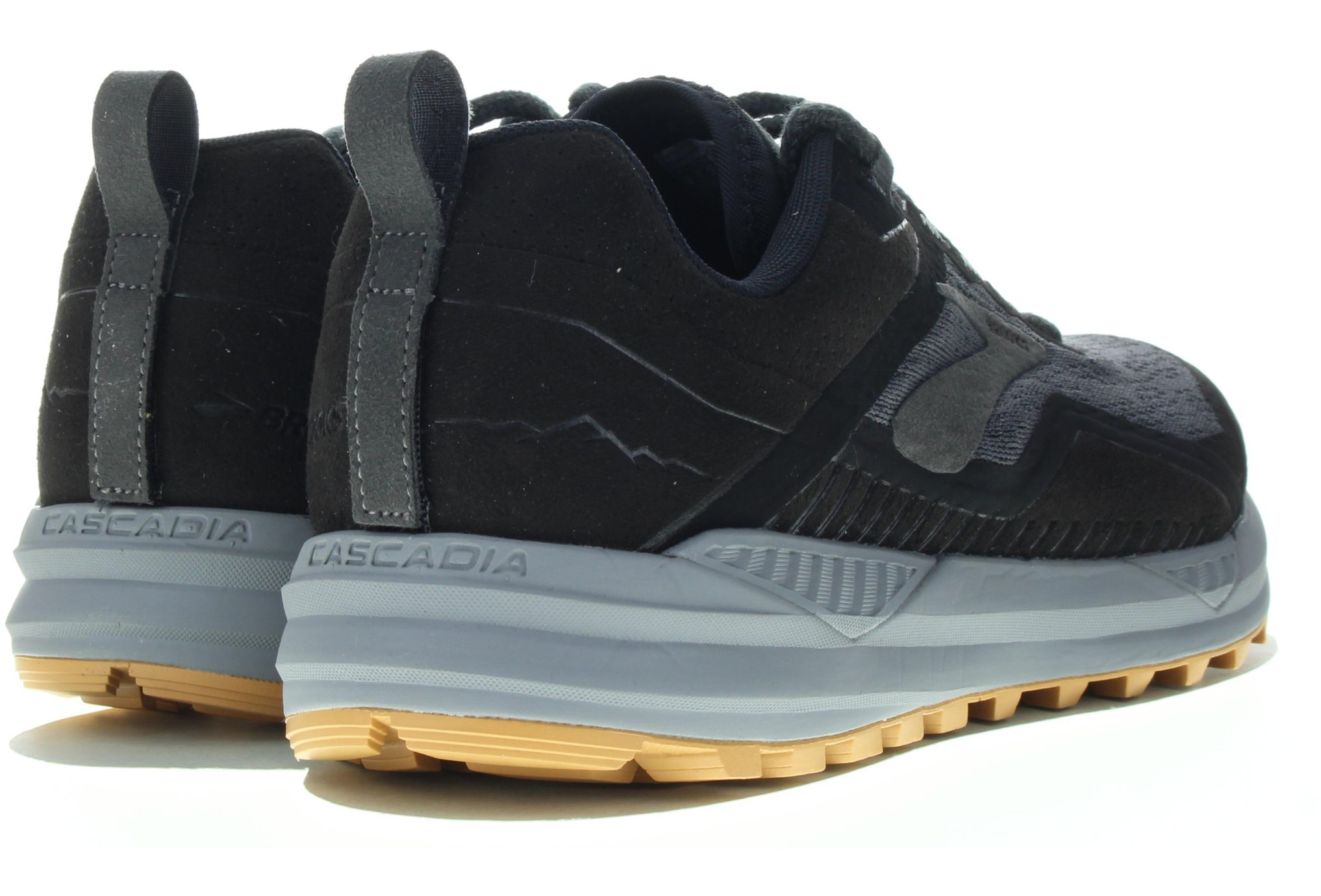 Brooks Cascadia 14 en promoción Hombre Zapatillas Trail Brooks