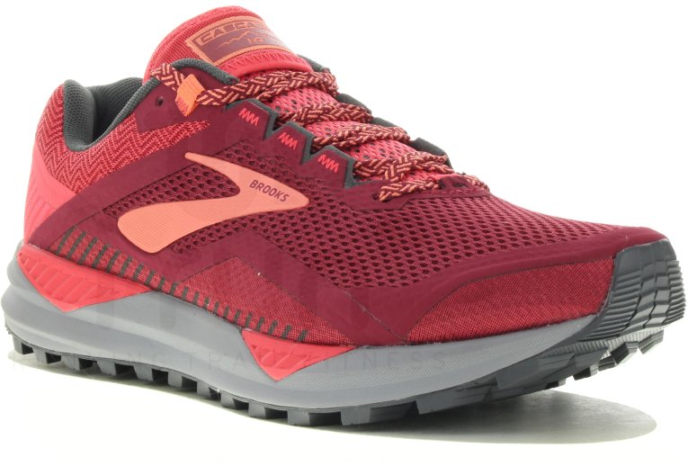 Brooks Cascadia 14