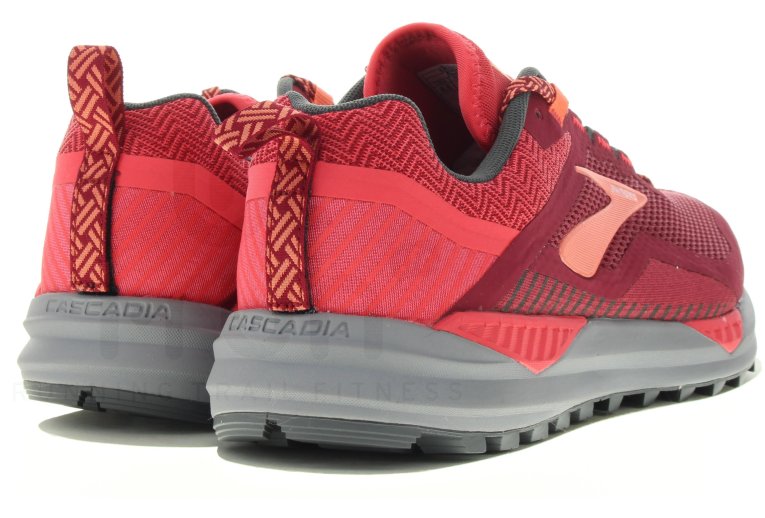 Brooks Cascadia 14