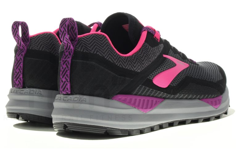 Brooks Cascadia 14