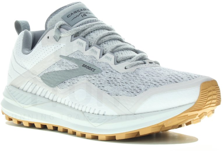 Brooks Cascadia 14