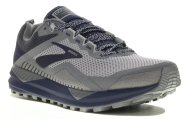 Brooks Cascadia 14 Wide M