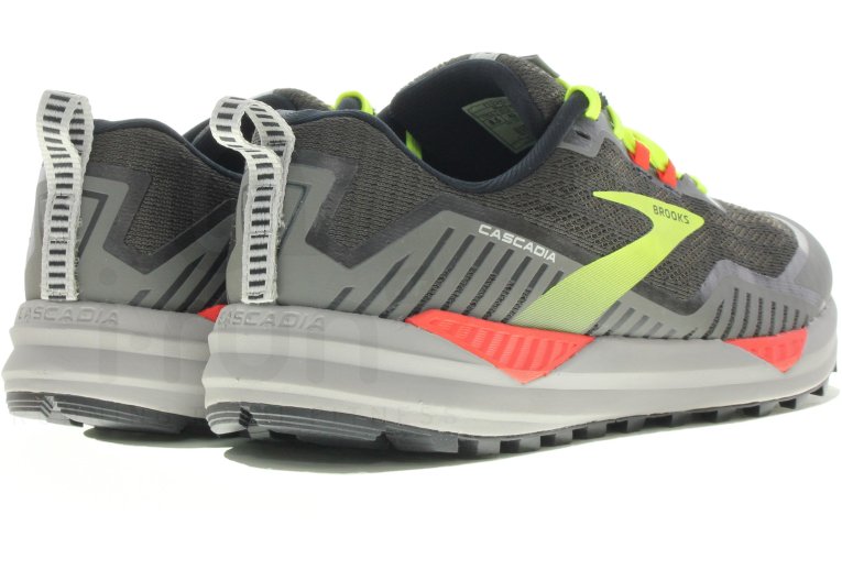 Brooks Cascadia 15 Herren