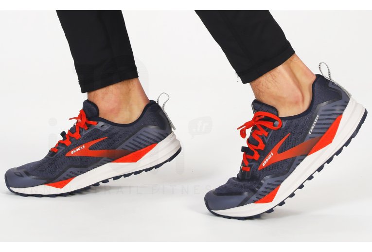 Brooks Cascadia 15 Herren