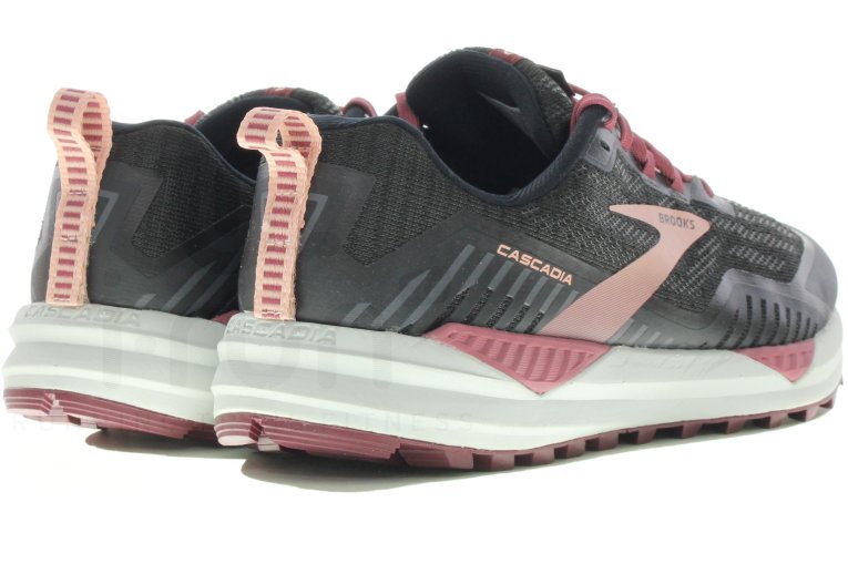 Brooks Cascadia 15