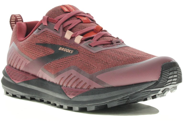Brooks Cascadia 15