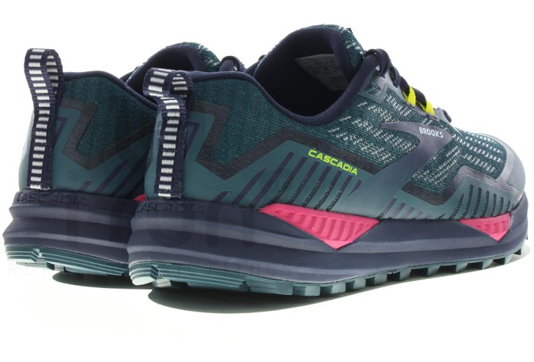 Brooks Cascadia 15