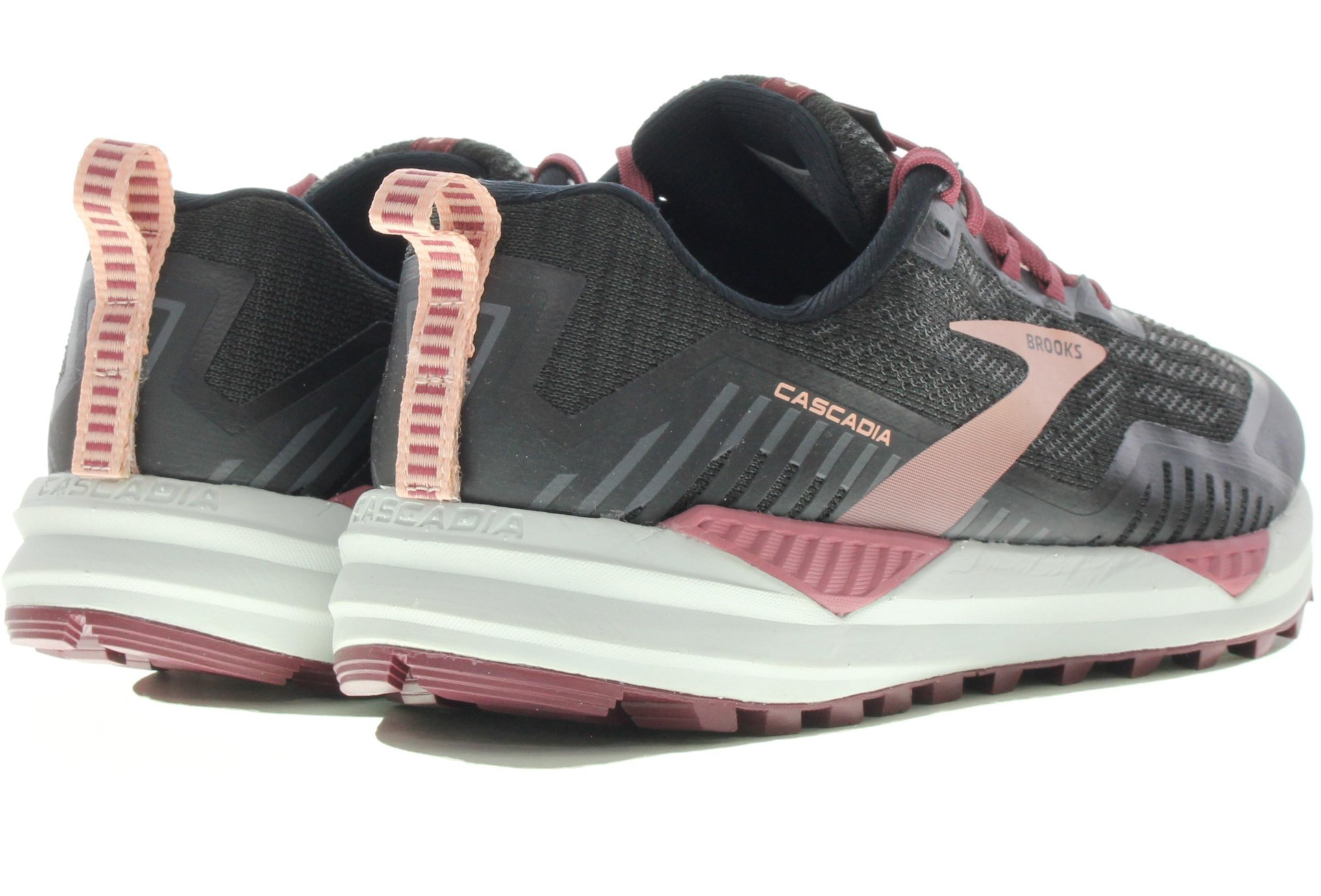 Brooks Cascadia 15 en promoción Mujer Zapatillas Trail Brooks