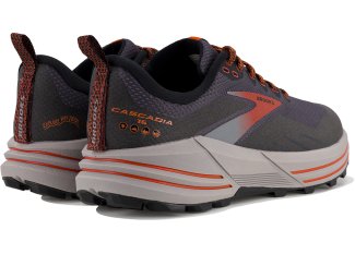 Brooks Cascadia 16 Gore-Tex