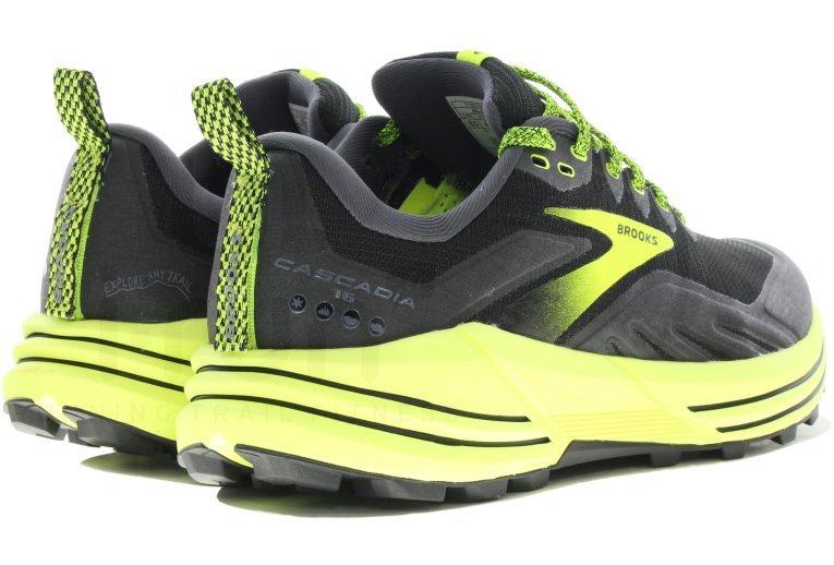 Brooks Cascadia 16 Herren