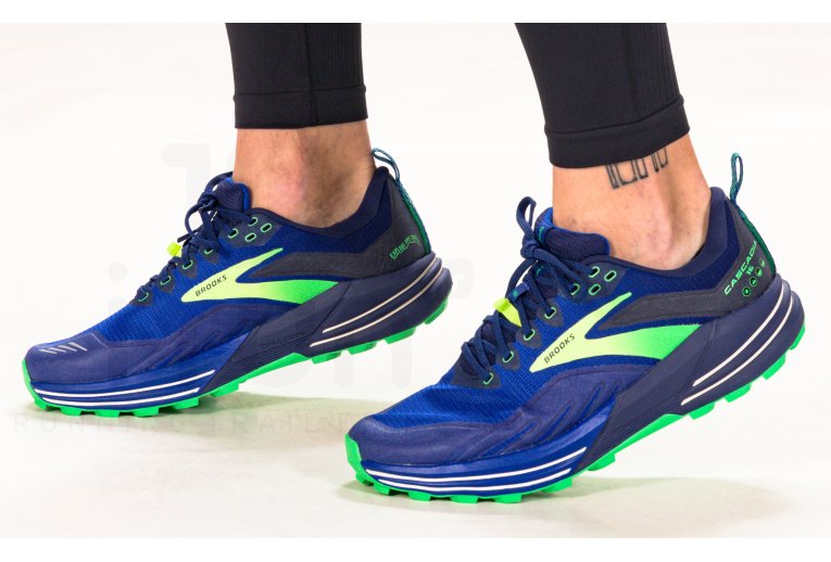 Brooks Cascadia 16 Herren