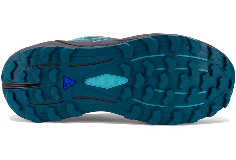 Brooks Cascadia 16 Damen