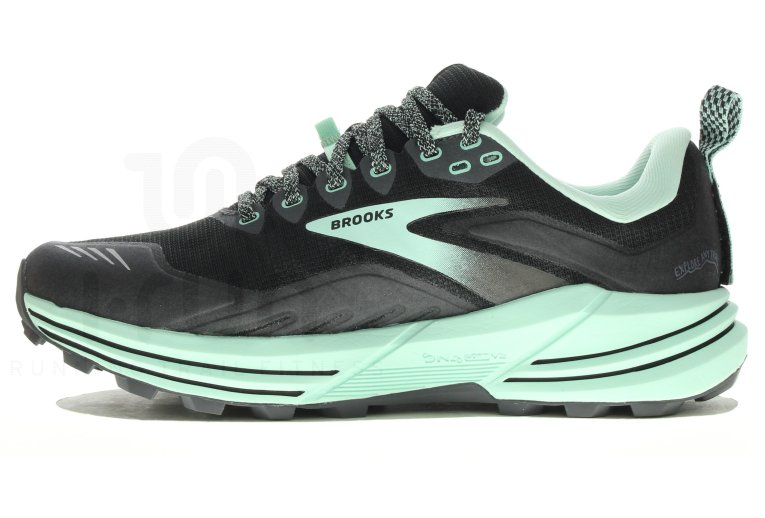 Brooks Cascadia 16 Wide Damen