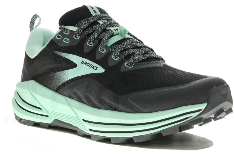 Brooks Cascadia 16 Wide Damen