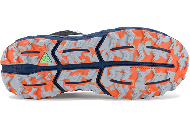 Brooks Cascadia 17 Gore-Tex M