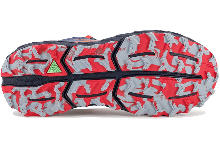 Brooks Cascadia 17 Gore-Tex Damen