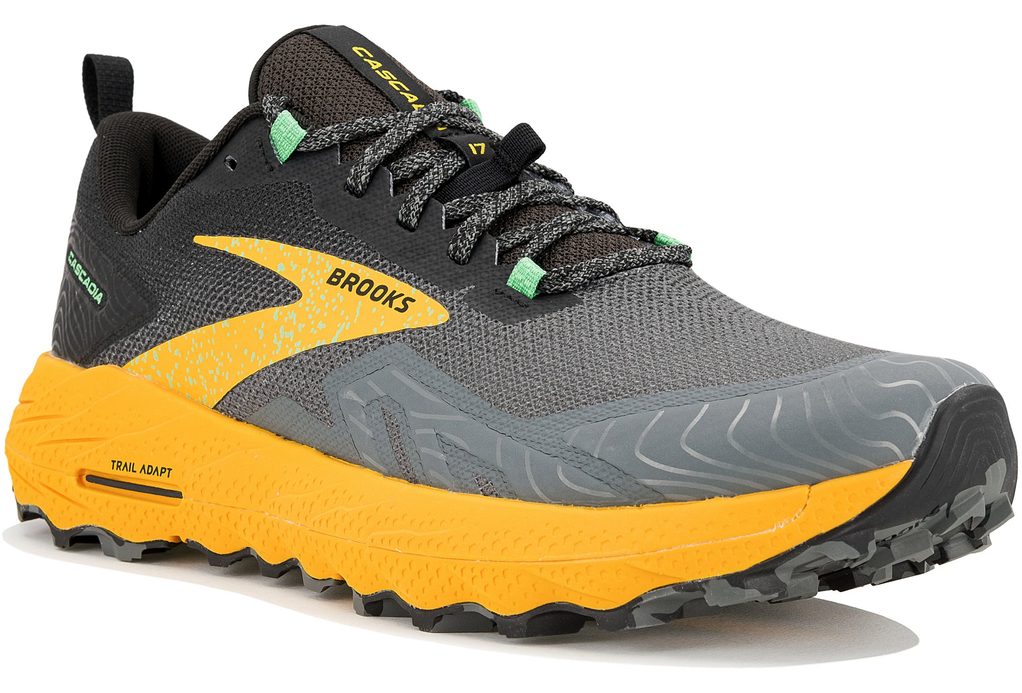 Brooks Chaussures et vetements de running trail Brooks i Run