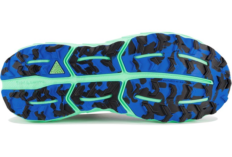 Brooks Cascadia 17
