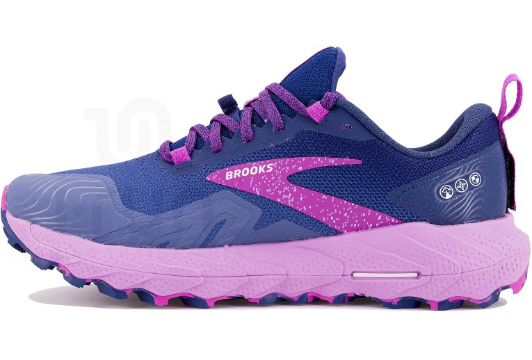 Brooks Cascadia 17