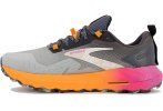 Brooks Cascadia 17