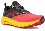 Brooks Cascadia 17 W