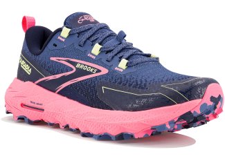 Brooks Cascadia 18 W