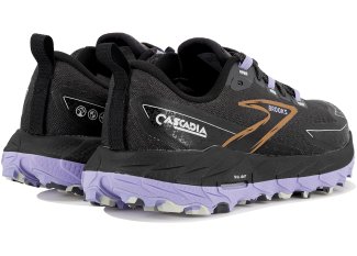 Brooks Cascadia 18 Damen
