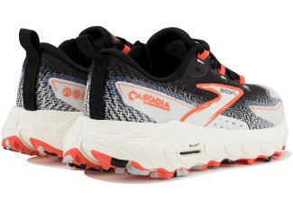 Brooks Cascadia 18 W