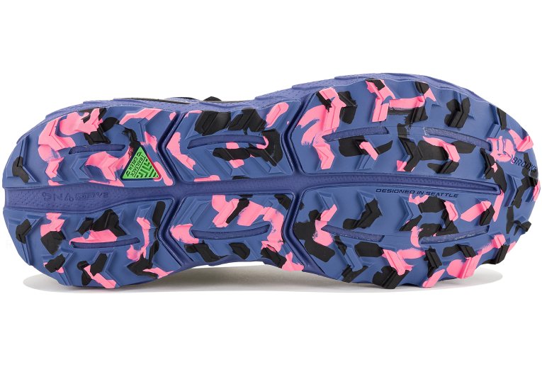 Brooks Cascadia 18 Gore-Tex W