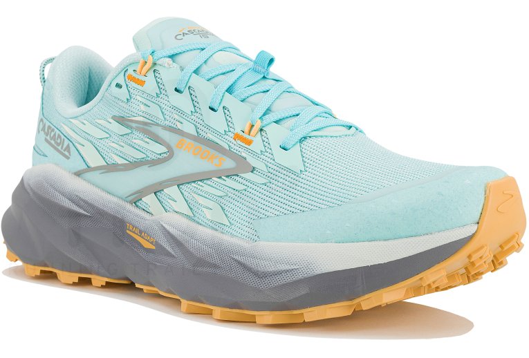 Brooks Cascadia 19 Damen