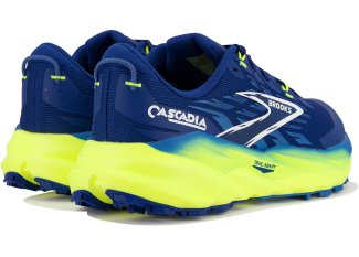 Brooks Cascadia 19 Herren