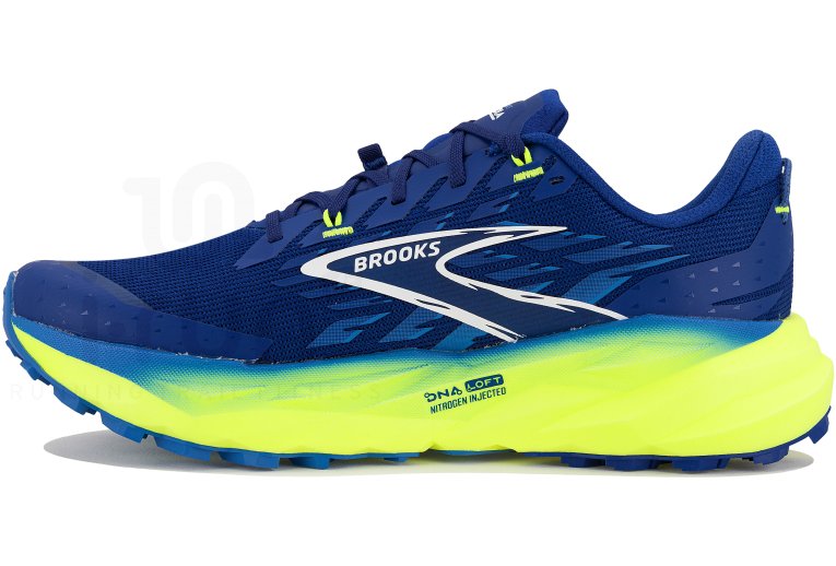 Brooks Cascadia 19