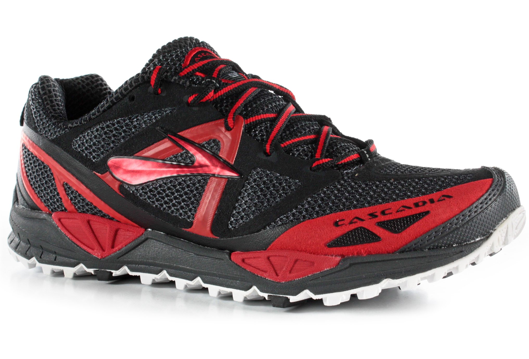 Brooks men's hot sale cascadia 9