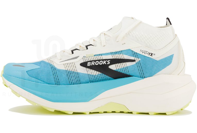 Brooks Cascadia Elite