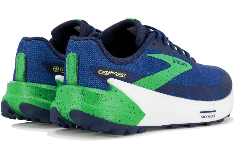 Brooks Catamount 2