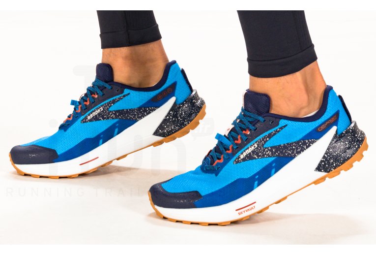 Brooks Catamount 2 M