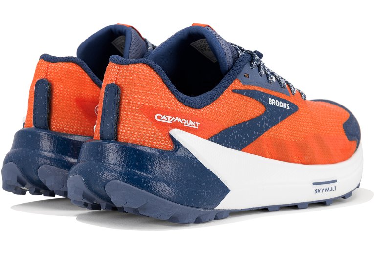 Brooks Catamount 2 Herren