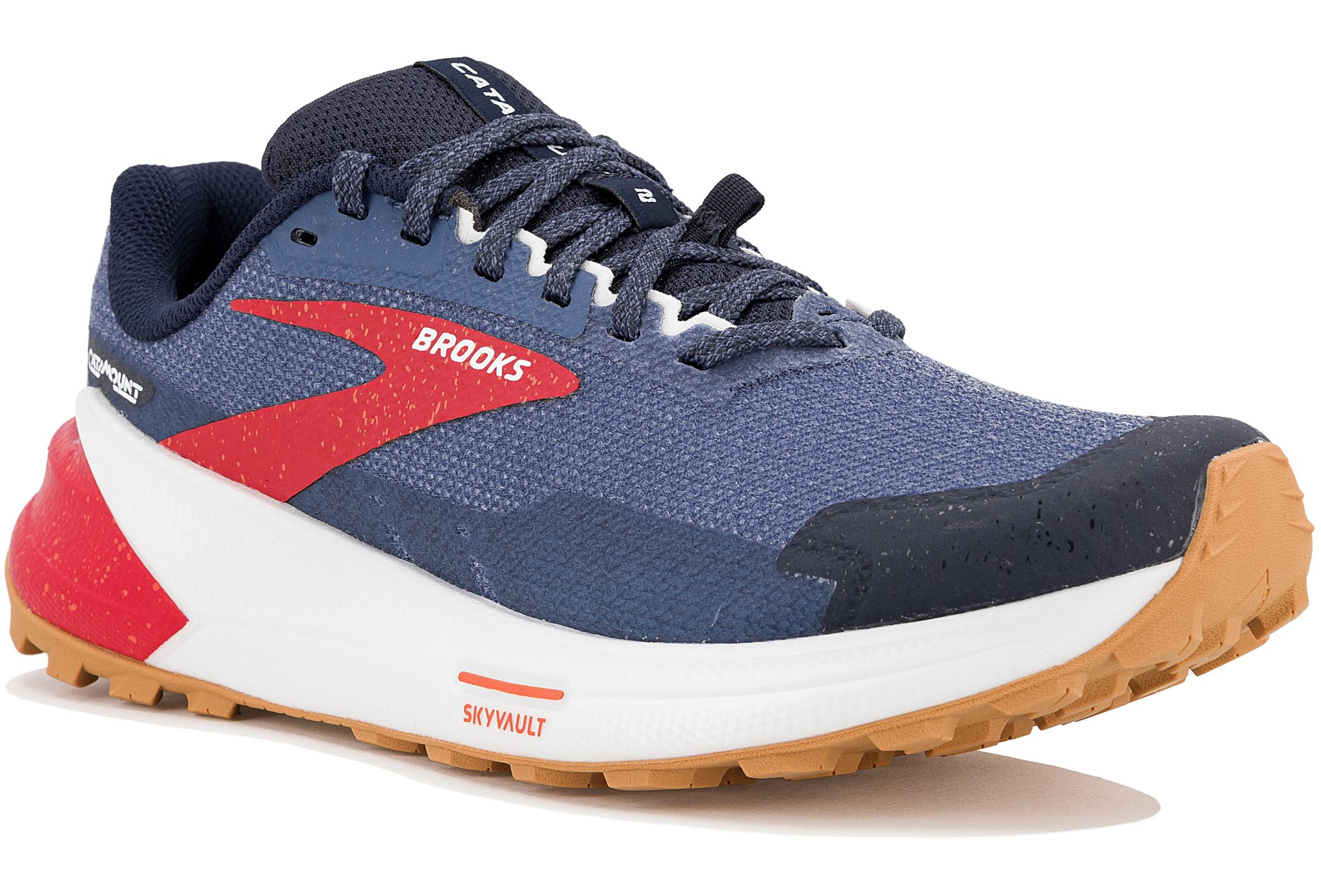 MOGA BROOK CRYSTALAMP Ⅱ brooks-catamount-2-w-