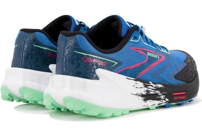 Brooks Catamount 3