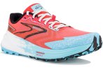Brooks Catamount 3 W